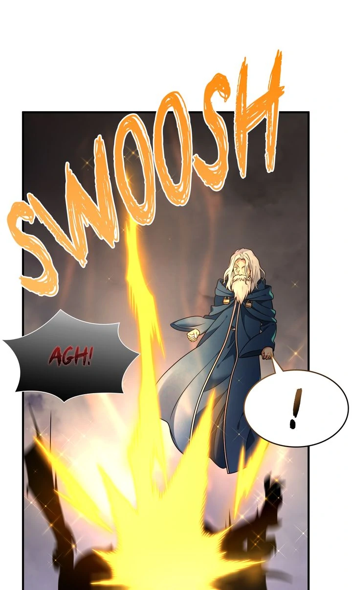 Wake Up, Warrior Chapter 143 22